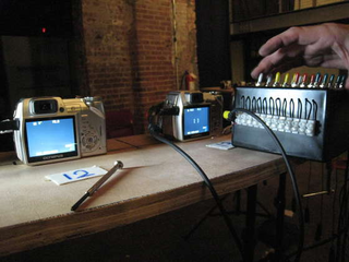 Illustration for article titled How To Do Matrix-Like Bullet Time Video at Home